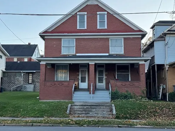 548-550 Ferndale Ave, Johnstown, PA 15905