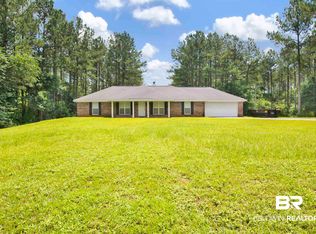 9846 Old Citronelle Hwy, Chunchula, AL 36521
