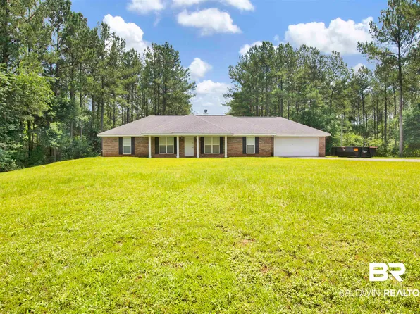 9846 Old Citronelle Hwy, Chunchula, AL 36521