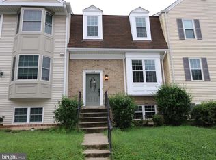 203 Autumn Flower Ln, Gaithersburg, MD 20878