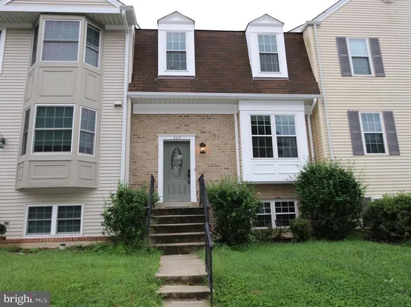 203 Autumn Flower Ln, Gaithersburg, MD 20878