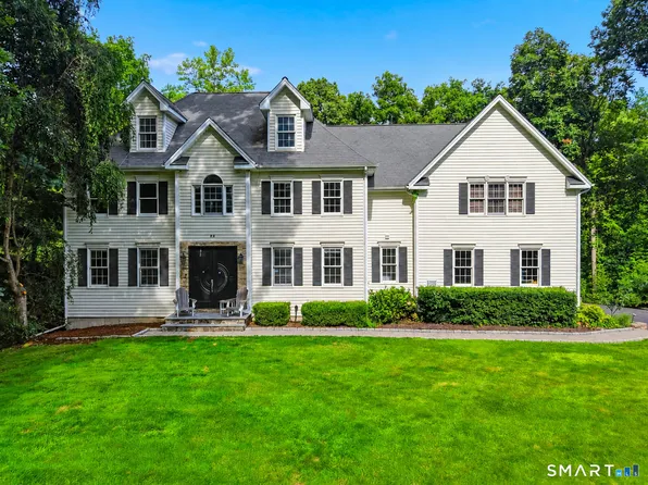 22 Morehouse Lane, Norwalk, CT 06850