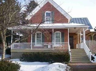 3719 State Highway 13 N, Wisconsin Rapids, WI 54495