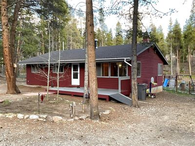 1776 County Road 4, Leadville, CO, 80461
