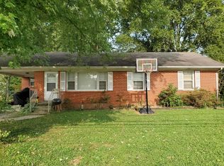 3415 Lafayette Rd, Hopkinsville, KY 42240