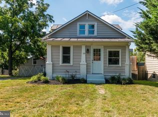 128 Dinkle Dr, Winchester, VA 22601