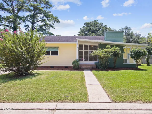 215 Dickens St, Lafayette, LA 70503