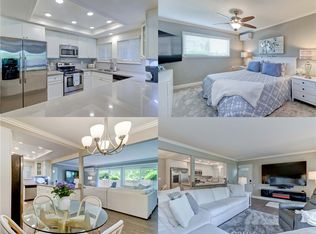 670 Via Mendoza UNIT B, Laguna Woods, CA 92637