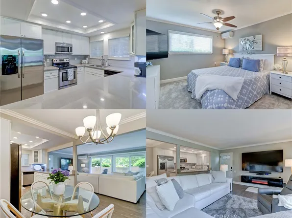 670 Via Mendoza Unit B, Laguna Woods, CA 92637