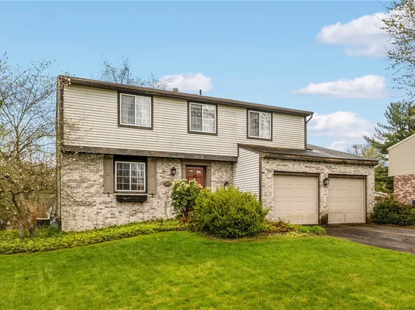 2577 Siesta Dr, Pittsburgh, PA 15241