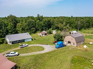 816 County Route 29, Burke, NY 12917