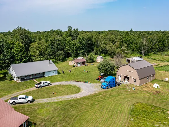 816 County Route 29, Burke, NY 12917