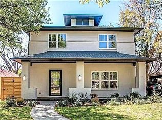 5942 Vanderbilt Ave, Dallas, TX 75206