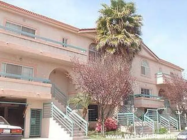 1431 S Shenandoah St APT 5, Los Angeles, CA 90035