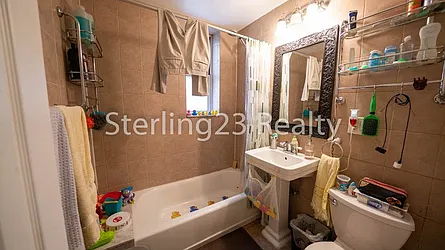 Rented by Sterling Realty Solution Inc