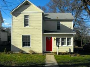 603 W Broadway St, Wellston, OH 45692