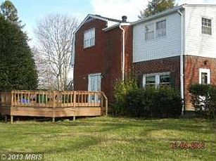 2nd image of 16300 Oak Hill Rd