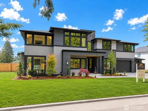 13710 42nd Avenue SE, Mill Creek, WA 98012