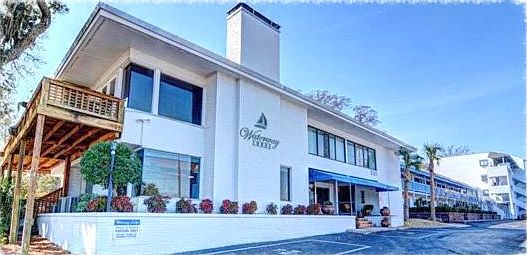 Waterway Lodge