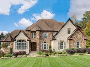 7035 Toscana Trce, Summerfield, NC 27358
