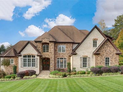 7035 Toscana Trce, Summerfield, NC, 27358
