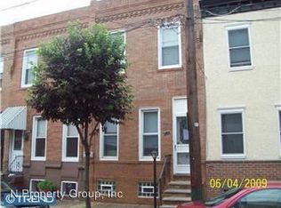 2356 E Boston St, Philadelphia, PA 19125