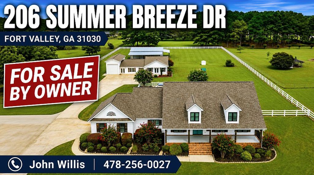 206 Summer Breeze Dr - Property Image