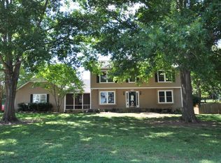 11109 Flotilla Dr, Knoxville, TN 37934