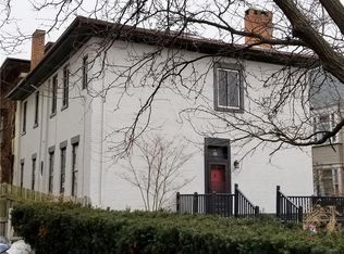 4 Cornhill Ter, Rochester, NY 14608