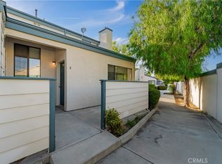 44538 15th St E UNIT 8, Lancaster, CA