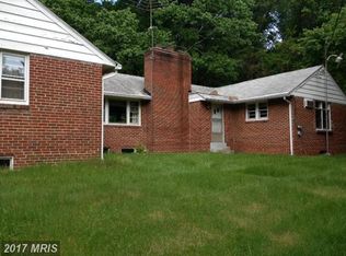 13200 Cool Brook Ln, Clarksburg, MD 20871