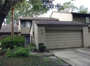 629 Woodridge Dr, Fern Park, FL 32730