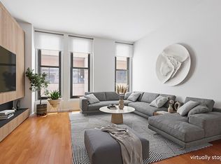 56 Pine St APT 3B, New York, NY 10005