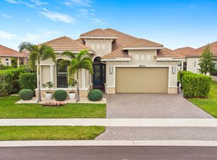 8944 Bastille Cir E, Parkland, FL 33076