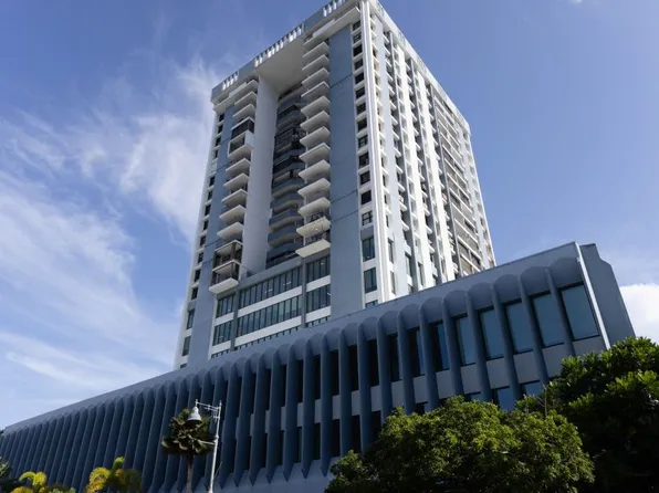Calle Santurce Cond Miramar Plz APT 21, San Juan, PR 00907