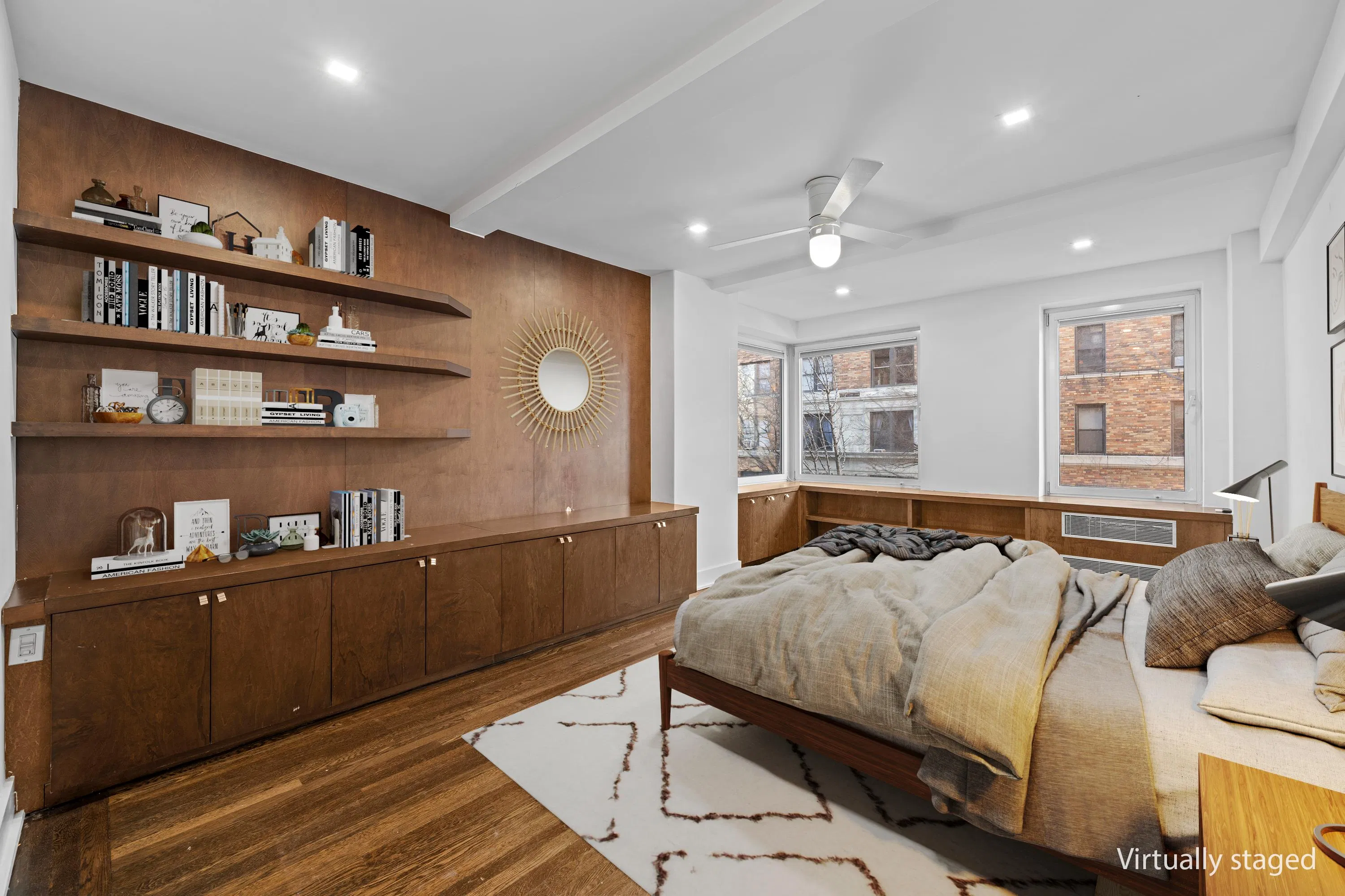 100 Riverside Drive #3D in Upper West Side, Manhattan | StreetEasy