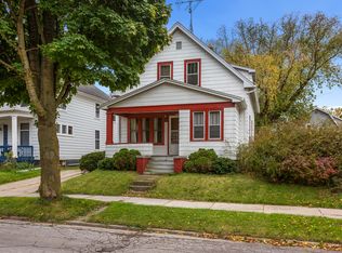2324 N 11th St, Sheboygan, WI 53083