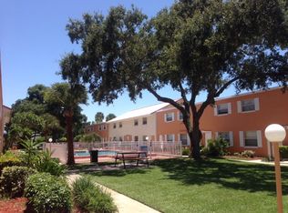 50 Needle Blvd APT 22, Merritt Island, FL 32953