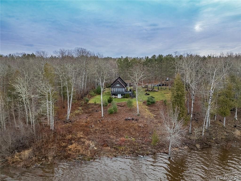 2162 Waterside Dr, Cambridge Narrows, NB E4C 1Z4 MLS NB094574 Zillow