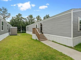 10011 Cossey Rd LOT 64, Houston, TX 77070