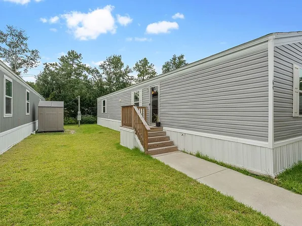 10011 Cossey Rd Lot 64, Houston, TX 77070