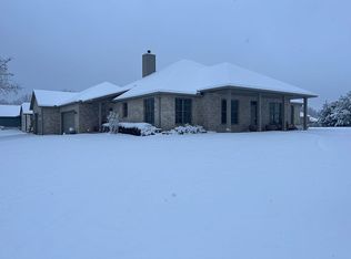 33389 S Coves Dr, Afton, OK 74331