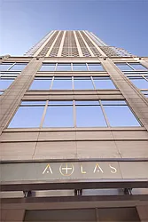 Rented by Gotham Organization