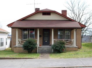 602 W 1st Ave, Lenoir City, TN 37771