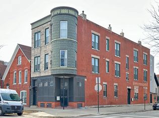 2609 W Thomas St #R3, Chicago, IL 60622