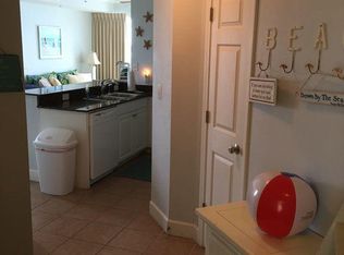 16819 Front Beach Rd UNIT 1518, Panama City Beach, FL 32413