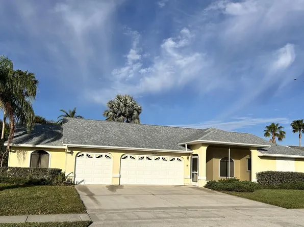 1820 Independence Ave, Melbourne, FL 32940
