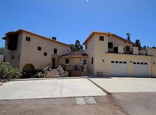 161 El Sueno Rd, Santa Barbara, CA 93110