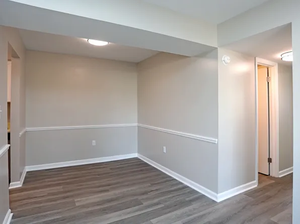 The Flats at Rutgers