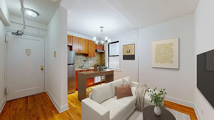 1st image of 245 W 51st St APT 708